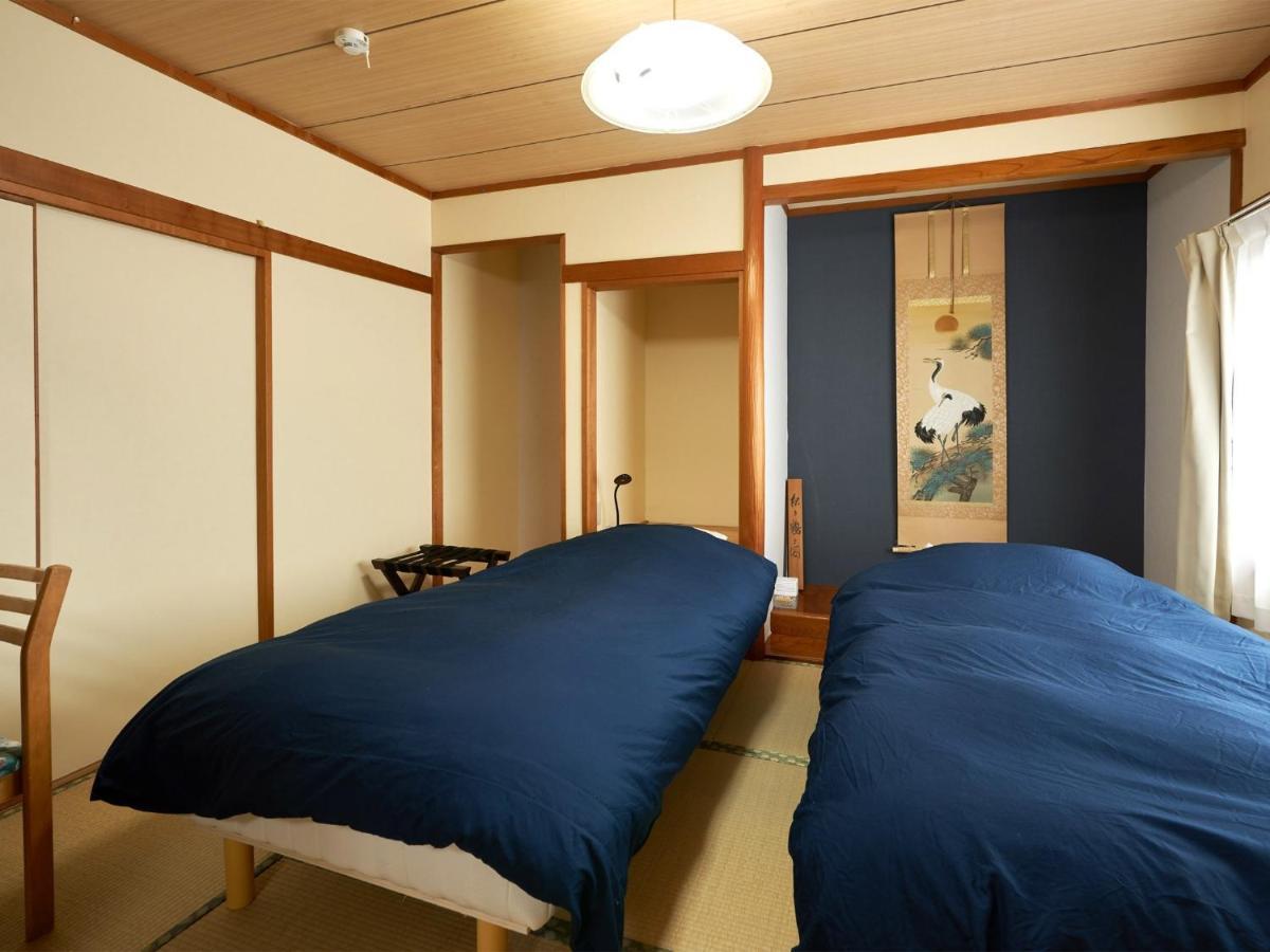 Ly Inn Chitoseaiport - Vacation Stay 94792 Chitose  Eksteriør billede