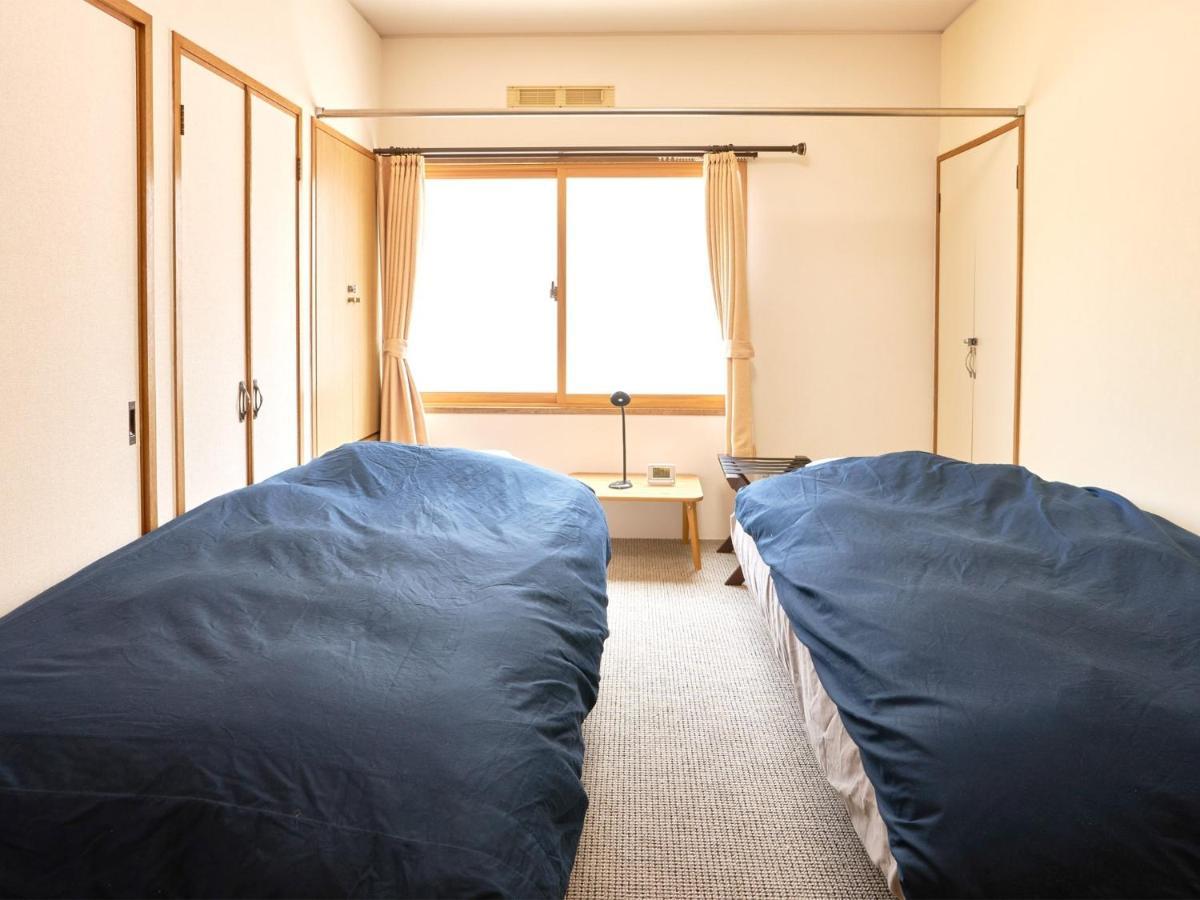 Ly Inn Chitoseaiport - Vacation Stay 94792 Chitose  Eksteriør billede